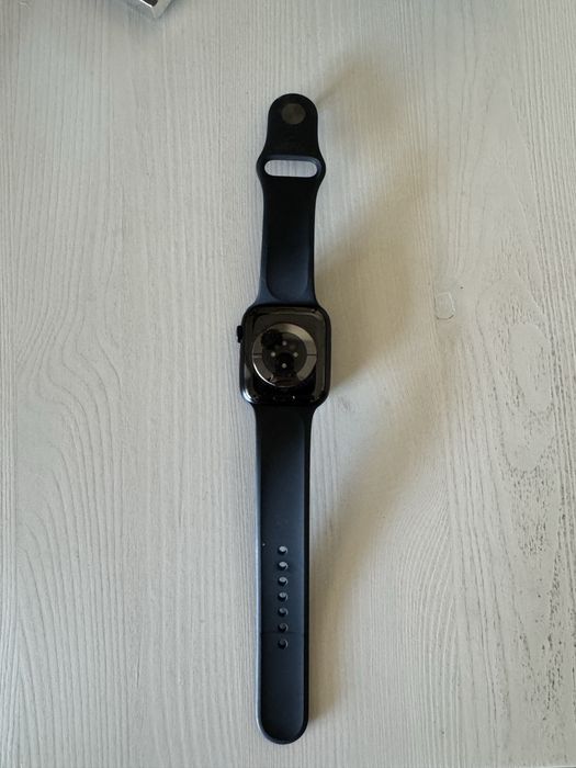 Apple Watch 9 Midnight GPS 45mm
