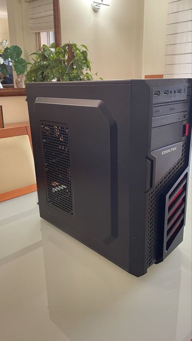 PC Gaming - Gtx 1060 6gb | i5 7500