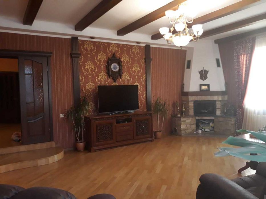 Будинок 260 м, с. Гора, 10 км Київ   ВЛАСНИК