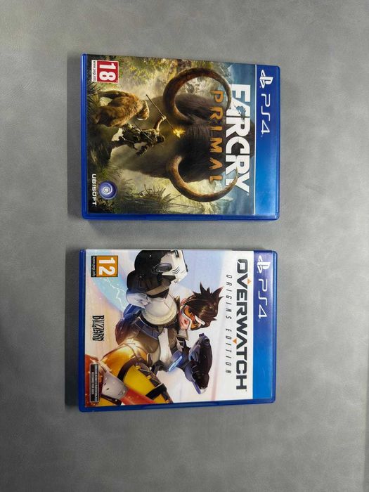 PlayStation 4 Slim 500GB – Silencioso, Otimizado e Pronto para Jogar