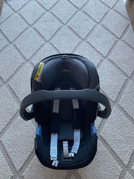 Fotelik nosidełko cybex