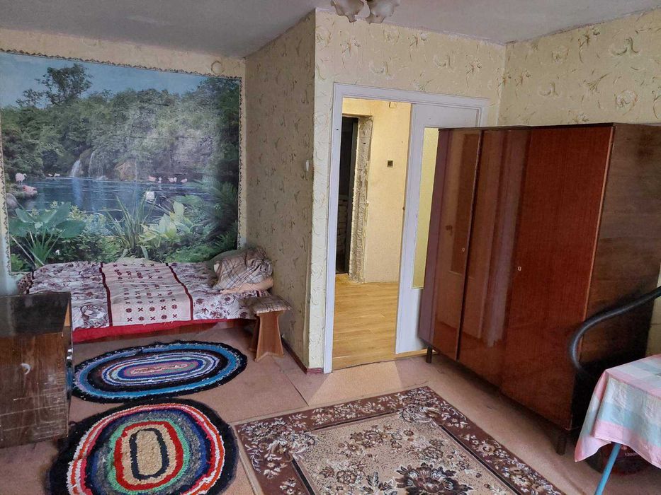 Здам 1-кімнатну квартиру на тривалий термін