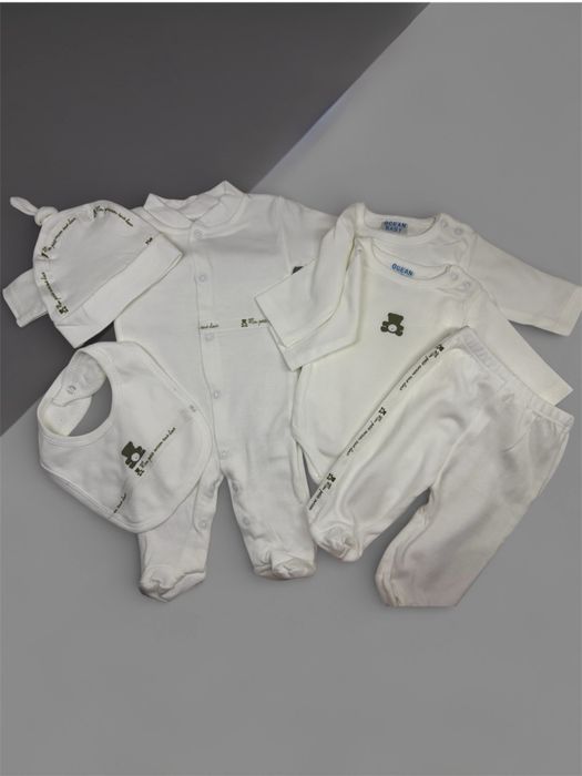 Комплект одягу для немовлят