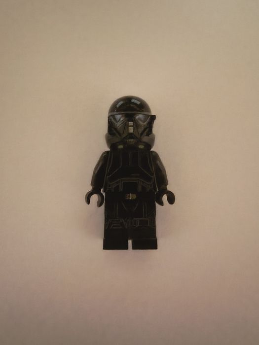 LEGO Star Wars - Imperial Death Trooper, sw0807