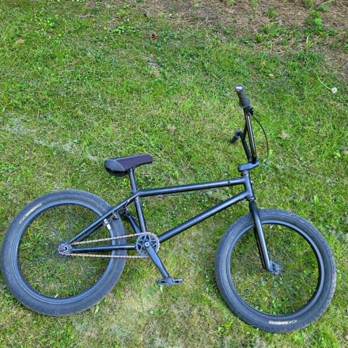 Drogie części | BMX
