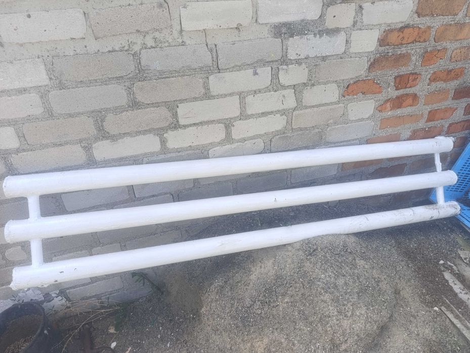 Регістр опалення