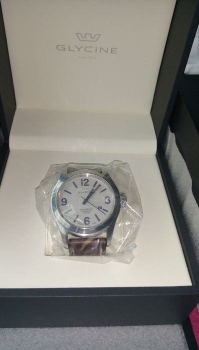 Glycine incursore wr200
