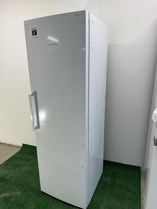 Zamrazarka Bosch- Siemens No-frost