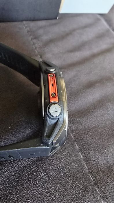 Garmin Fenix 8 51mm Amoled stan idealny