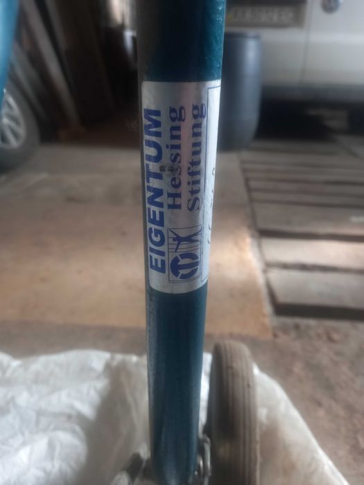 Ходунки роллеры для взрослых, пожилых и инвалидов.