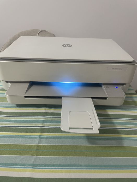 Impressora HP Envy 6032