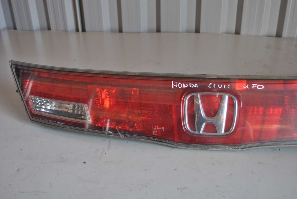 Blenda klapy Honda Civic Ufo