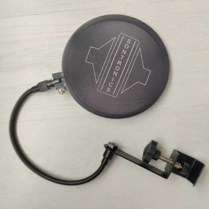 ST-Pop Pop Filter by Sontronics (New)