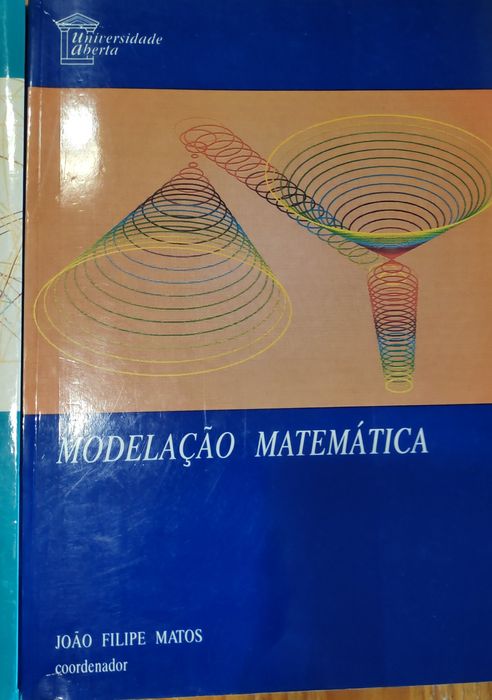 Coleção  de Manuais da Universidade Aberta - Ciências