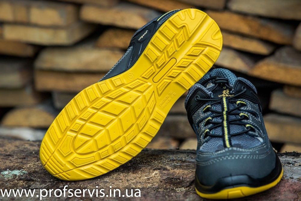 Спецвзуття Спецобувь Робоче взуття Рабочая обувь Сандалі Tornado 310