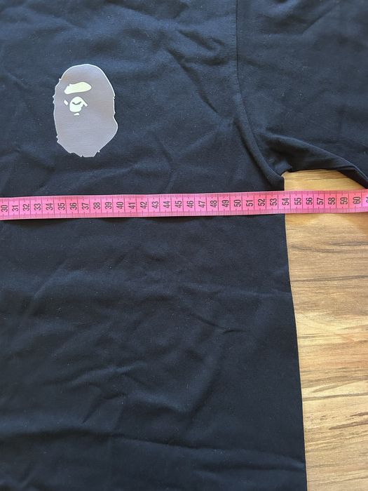 Koszulka kolorowa bape
