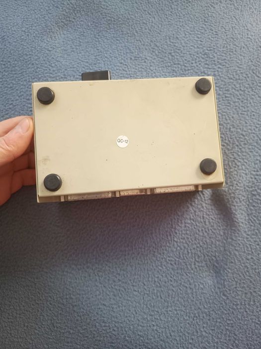 Data Transfer Switch