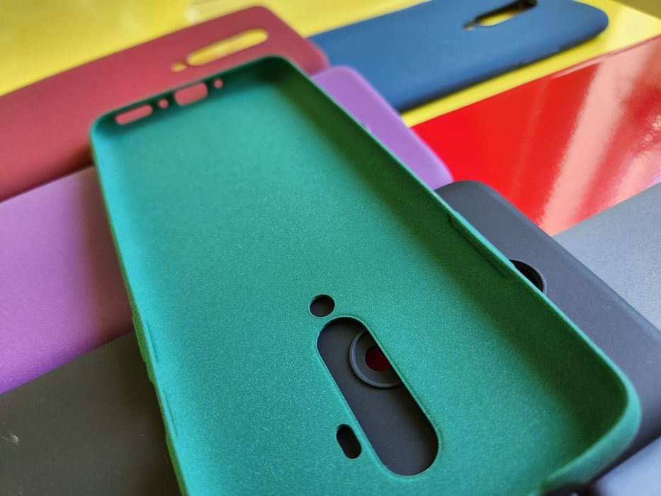 Акция! Красочный чехол OnePlus 6t 7 pro 7t pro чехлы oneplus 7 pro