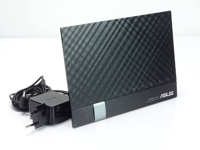 Роутер ASUS RT - AC56U