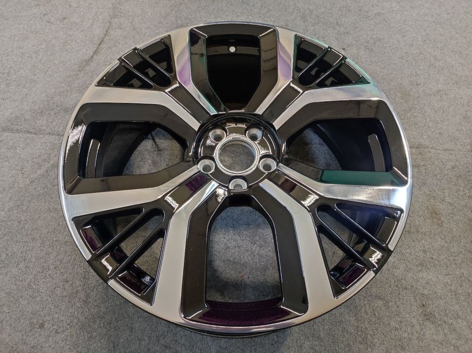 Felga aluminiowa 20 cali Volvo Polestar II Przód