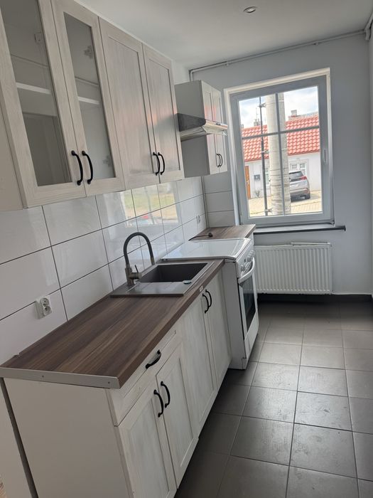 Bezczynszowe mieszkanie 2 pokoje