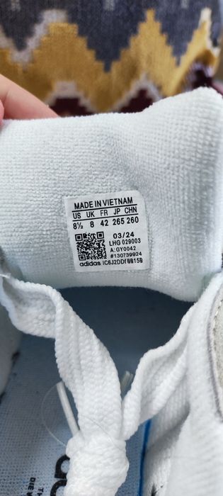 Sapatilha Adidas Campus