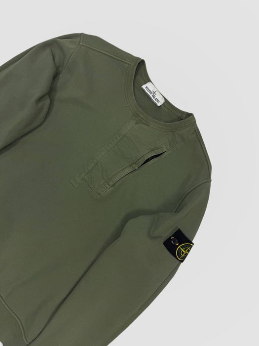 Stone Island Світшот