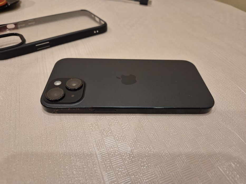 Iphone 15  128 gb Neverlock