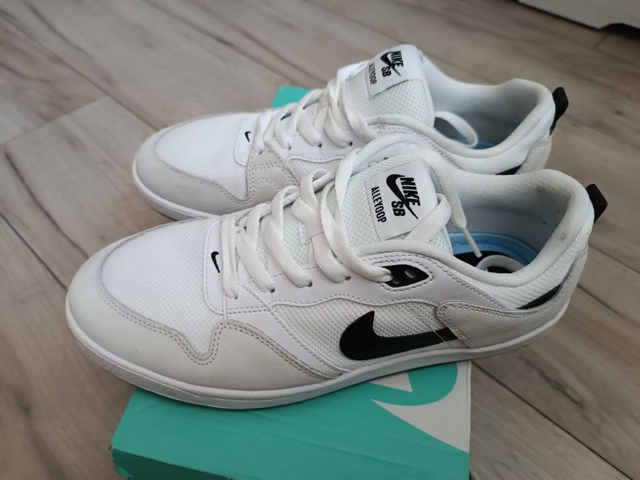 Buty męskie  Nike