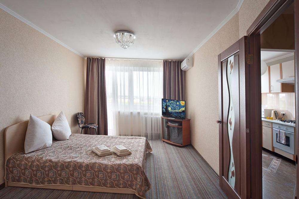 1к квартира подобово. Вознесенівський р-н 6, 10 та інфекційна лікарня