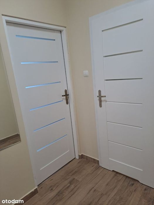 Mieszkanie 2-pokojowe z balkonem 40m2 os. Górczyn