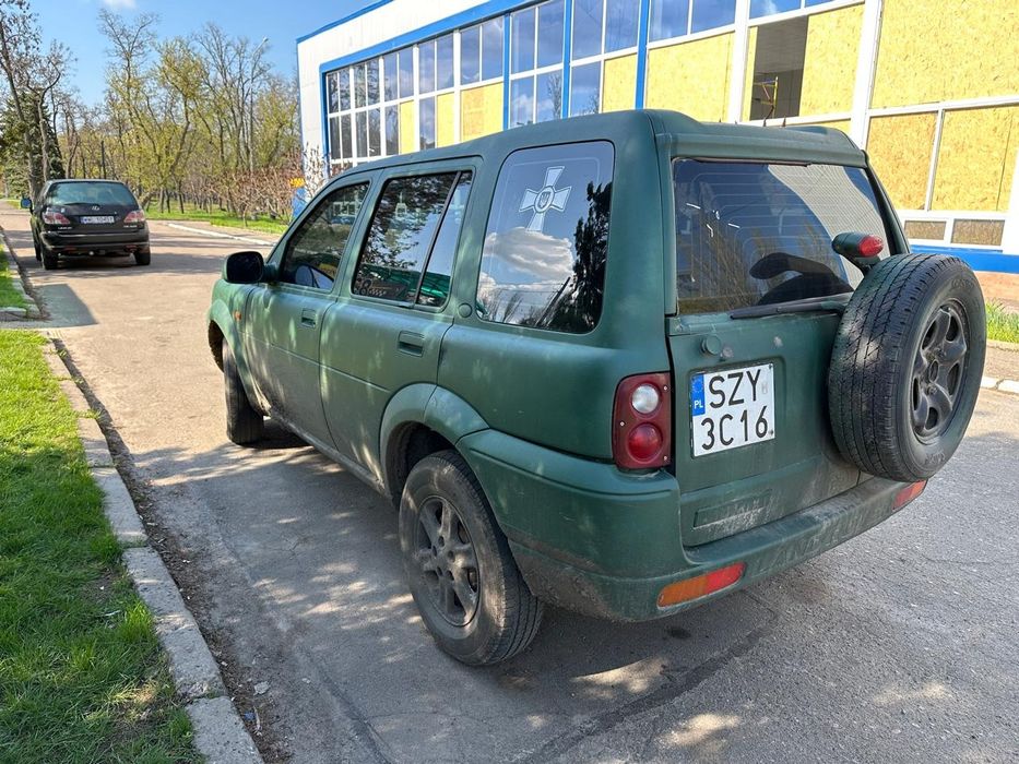 Продам авто на єврономерах