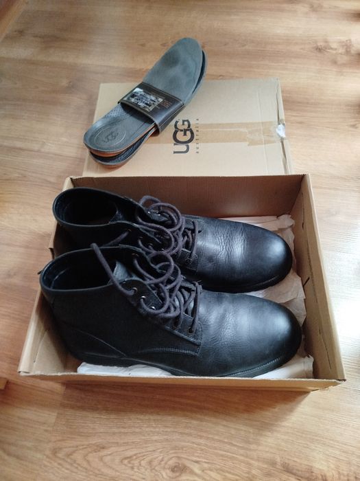Черевики чоловічі UGG 44 розмір