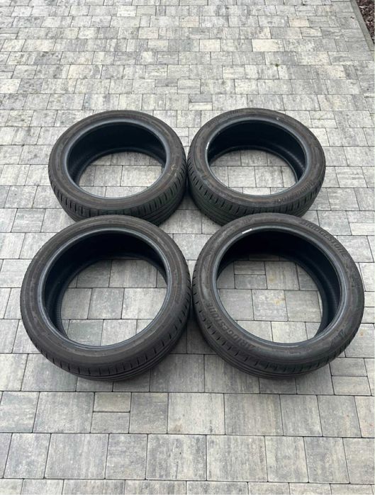 Sprzedam Opony letnie