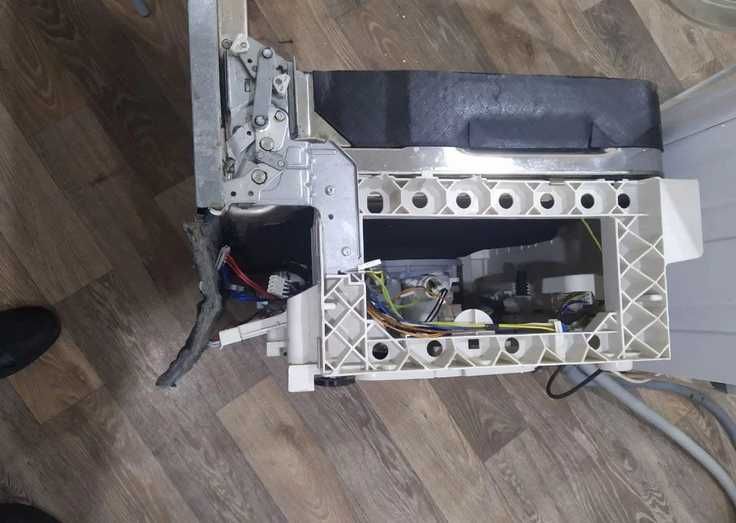 Ремонт пральних машин с гарантією вдома.