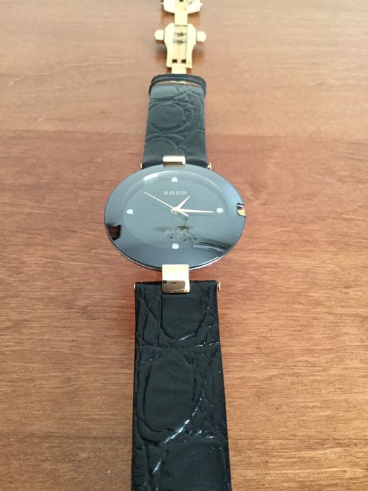 Женские часы Rado 115.3828.4