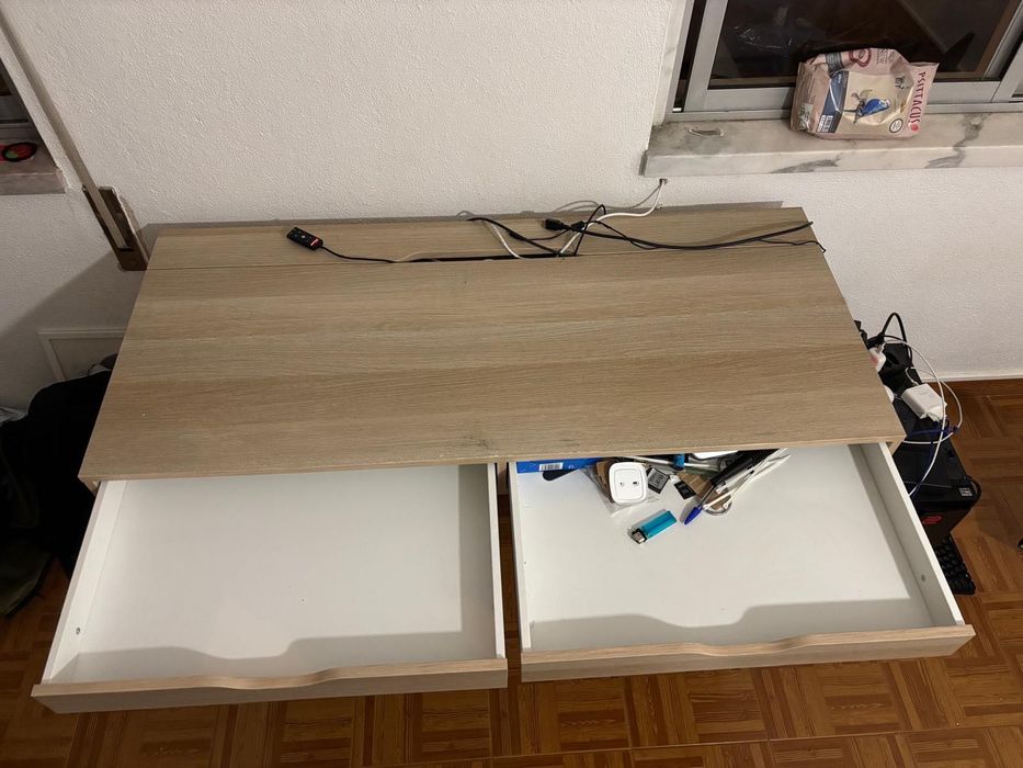 Secretária Ikea ALEX