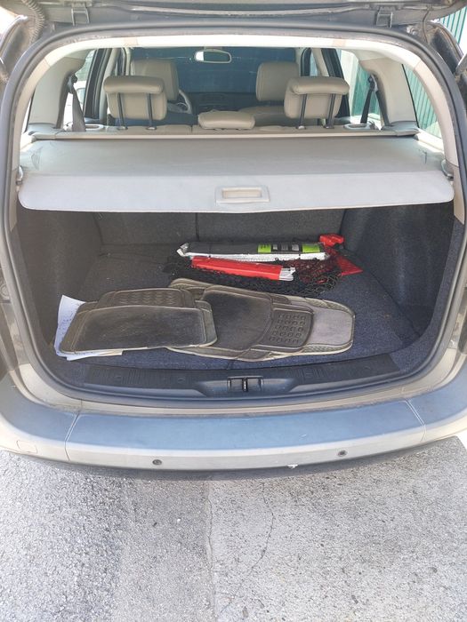 Carrinha  Megane 1.4 cc.