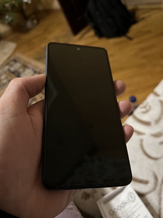 Samsung Galaxy A52 4/128