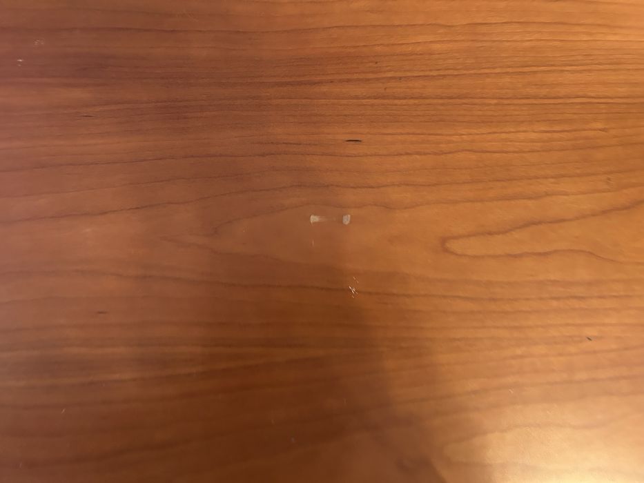 Movel televisao cerejeira maciço