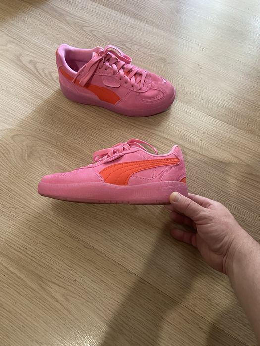 Кросовки Puma Palermo Moda Xtra ориг