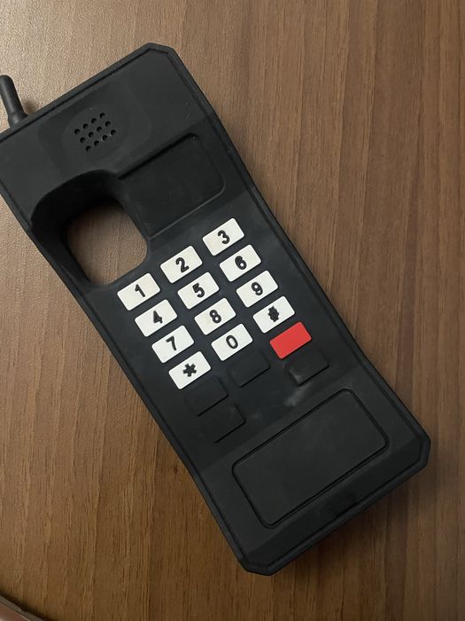 Чохол iPhone 11 6,1