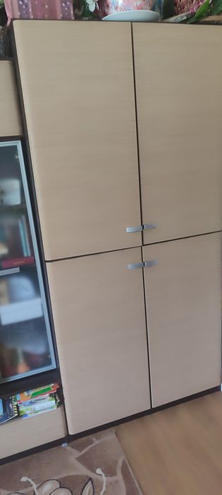 Meblościanka do salonu za 300