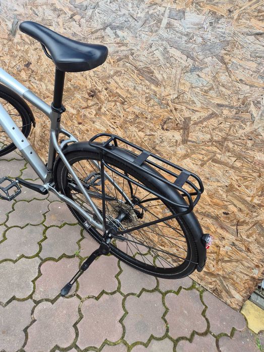 Rower Gravel Focus Atlas grx hydraulika 51 cm