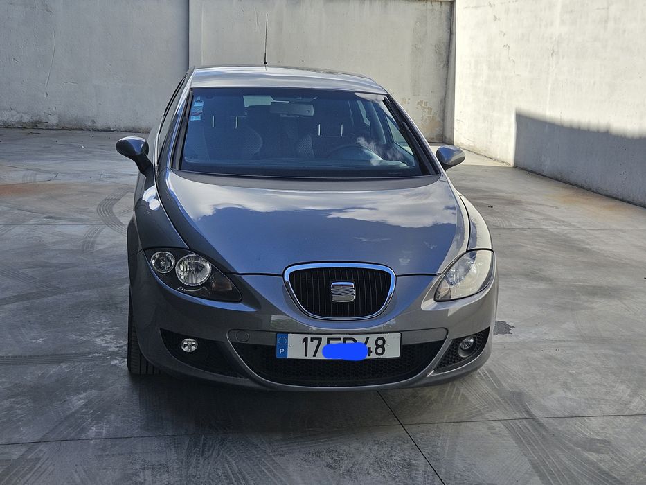 Seat leon 1.9 tdi