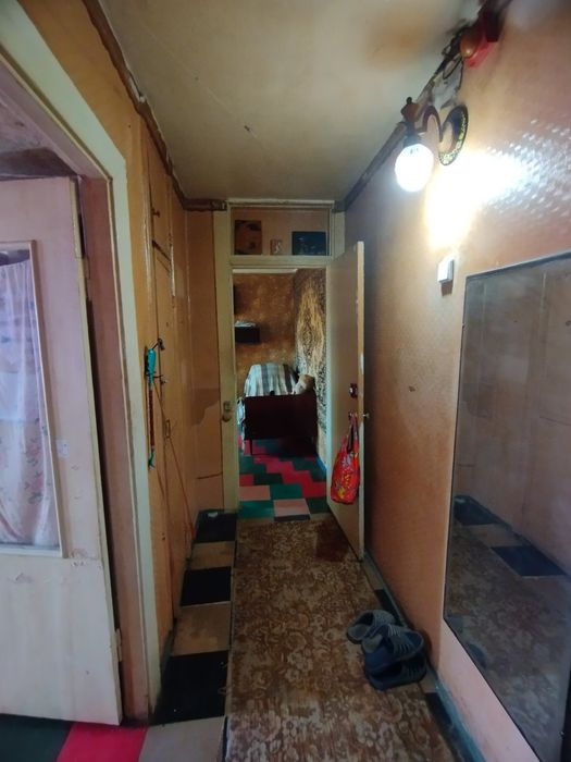 Продам 2-ком. квартиру ул. Батумская (р-н Косиора)