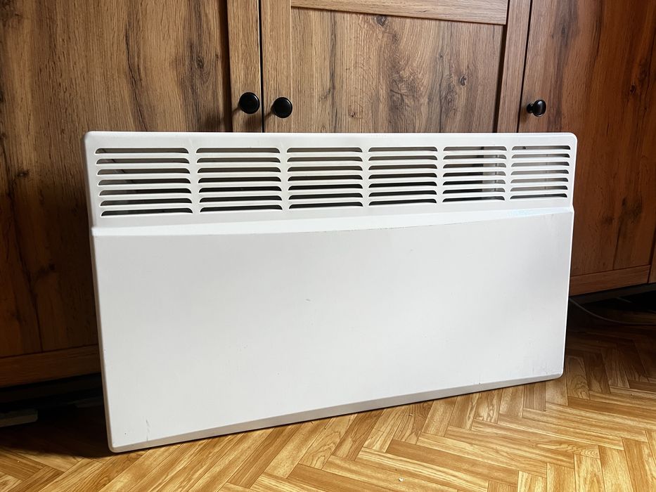 grzejnik elektryczny