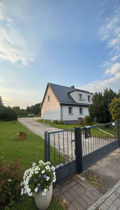 Dom – Świecichowo - Widok 2