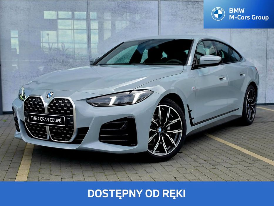 BMW Seria 4