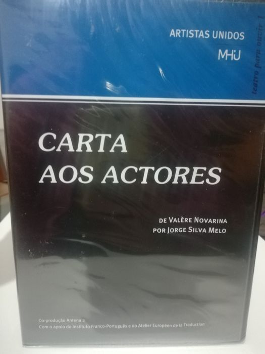 Audio livros cada 3 € ou 2 por 5 €